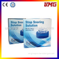 UMG cure snoring remedies anti snoring devices